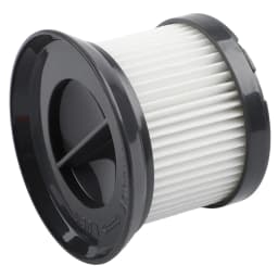 HEPA Exhaust Filter For CleanMaxx MJ1901B For Cyclone Vacuum, Replacement H13 Grade Filter With 0.3-Micron Particle Capture
