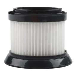 HEPA Exhaust Filter For CleanMaxx MJ1901B For Cyclone Vacuum, Replacement H13 Grade Filter With 0.3-Micron Particle Capture