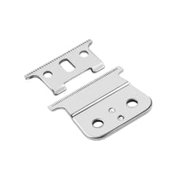 Replacement T Blades & Combs Compatible with Andis T-Outliner G, GO, GTO, GTX, Headliner LS2, LS3 Replacement Accessories Head