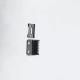 KM-2242 Replacement Blade Hair Clipper Blade Barber Cutter Head for Electric Hair Trimmer Clipper Cutting Machine KM-2242