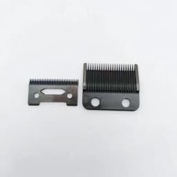 KM-2242 Replacement Blade Hair Clipper Blade Barber Cutter Head for Electric Hair Trimmer Clipper Cutting Machine KM-2242