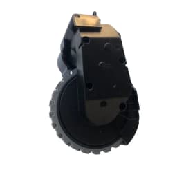Robot Vacuum Cleaner Wheel for HONITURE Q6 Pro /Q6,IMOU L11 Pro Robotic Vacuum Cleaner Parts Wheel Motor Replacement Accessories