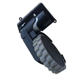 Robot Vacuum Cleaner Wheel for HONITURE Q6 Pro /Q6,IMOU L11 Pro Robotic Vacuum Cleaner Parts Wheel Motor Replacement Accessories