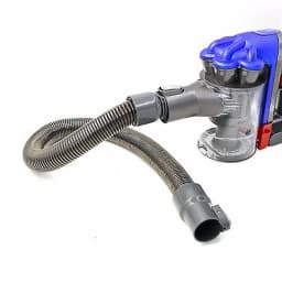 Flexible Extension Hose for Dyson V6 DC30 DC31 DC34 DC35 DC44 DC45 DC58 DC59 DC61 DC62 DC74 Handheld Vacuum Cleaners