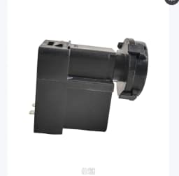 New For Samsung Clothes Dryer Drain Pump Motor B13-5AE12120 60HZ 15W DC31-00105B Parts