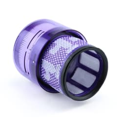 For Dyson Vacuum Cleaner Accessories Sv19 Filter Vacuum Cleaner Replacement Parts Accessories Hepa Filter Washable Filter