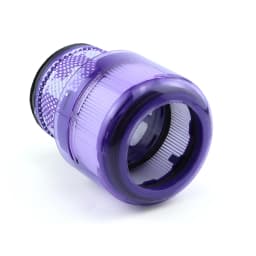 For Dyson Vacuum Cleaner Accessories Sv19 Filter Vacuum Cleaner Replacement Parts Accessories Hepa Filter Washable Filter