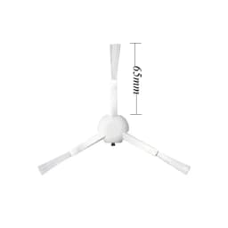Compatible For Xiaomi Robot Vacuum S20+ / S10 Plus / B108GL / B105 / B108CN B113CN Parts Accessories Filter Main Side Brush Mop