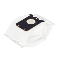 12pcs Vacuum Cleaner Bags for Electrolux FC8020 FC8130 HR8349 HR8368 FC8404 HR8300 AEG Tornado Volta Standard Bag