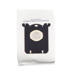 12pcs Vacuum Cleaner Bags for Electrolux FC8020 FC8130 HR8349 HR8368 FC8404 HR8300 AEG Tornado Volta Standard Bag