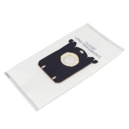 12pcs Vacuum Cleaner Bags for Electrolux FC8020 FC8130 HR8349 HR8368 FC8404 HR8300 AEG Tornado Volta Standard Bag