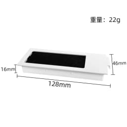 Accessories For Ecovacs Deebot T20 OMNI/T20/T20e/T20 Pro Main Side Brush Mop Cloth HEPA Filter Dust Bag Replacement Spare Parts