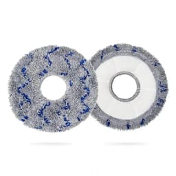 Accessories For Ecovacs Deebot T20 OMNI/T20/T20e/T20 Pro Main Side Brush Mop Cloth HEPA Filter Dust Bag Replacement Spare Parts