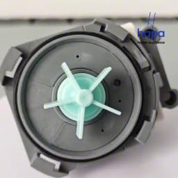 HANYU B12-6A01 220-240V 50/60Hz 0.3A Dishwasher Drain Pump for MIDEA PELONIS