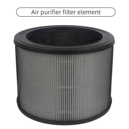 A230 Filter Compatible with Winix A230 and A231 Air Purifier, Winix Part # 1712-0100-00, Filter O, Activated Carbon Filter