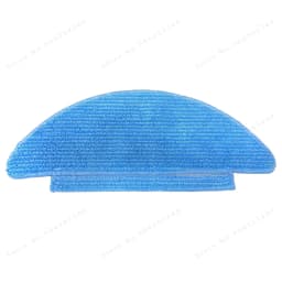 Compatible For Lubluelu SL60D / SL60 / SG60 / SL61 / SL60 Plus Spare Parts Main Side Brush Hepa Filter Mop Cloth Accessories
