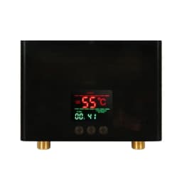 110V 3000W / 220V 5500W Instant Electric Water Heater Mini Intelligent Frequency Conversion Constant Temperature