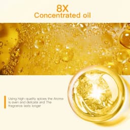 Hotel Room Fragrance Diffuser for Home Air Freshener Scenting Device Air Purifier Humidifier Car Essential Oil Refil 100ML 500ML