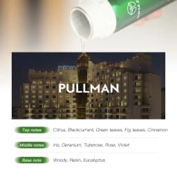 Hotel Room Fragrance Diffuser for Home Air Freshener Scenting Device Air Purifier Humidifier Car Essential Oil Refil 100ML 500ML