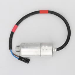 Refrigerator Starter/ 400-450V 2.5/ 3/ 4/ 5UF Capacitor for Haier/ Frestec Compressor Replace Overload Overheat Protector Relay
