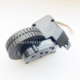 C30B Robot Vacuum Cleaner Wheel for LIECTROUX C30B/XR500 Polaris Proscenic 830P 800T 820s C30B Robotic Vacuum Cleaner Parts