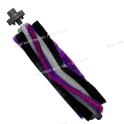 Fit For ( Midea M9, Midea VCR S20 Plus, Eureka E10S, Eureka E20 Plus, Obode A8 ) Parts Main Side Brush Filter Mop Cloth