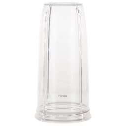 32 Oz Cup and To-Go Lid Replacement Parts Compatible with NutriBullet Pro 1000, Combo and Select Blenders