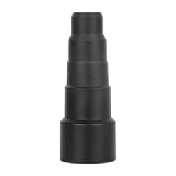Universal Vacuum Cleaner Adapter Shop Vac Hose Tube Converter Suction Brush Nozzle Head Adapter 50/42/34/30/23mm