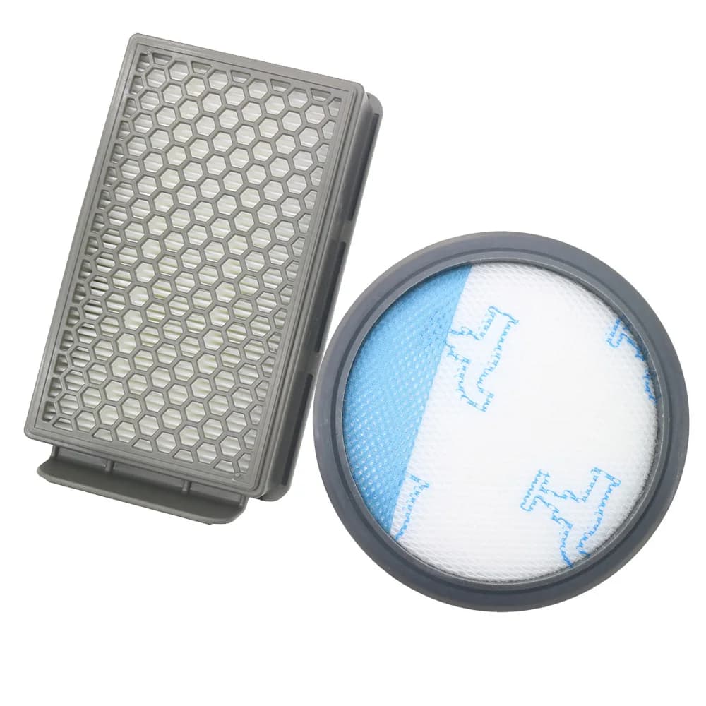 Filter Kit HEPA Staubsauger for Rowenta Compact Power RO3715 RO3759 RO3798 RO3799 Vacuum Cleaner Parts Kit Accessories