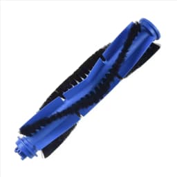 For Robovac L35/L35 Hybrid Robot Vacuum Cleaner Cleaning Replacement Parts 4Pcs Side Brush+1Pc Main Brush