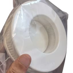 Original New Incubator HEPA for Thermo Forma 3110 / 371/381/3423/3543/3111 Thermo Scientific Series 8000 Replacement CO2 Filter