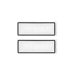 HEPA Filter Central Roll Main Brush Side Brush Mop Cloth Rag for Qihoo 360 S9 Robotic Vacuum Cleaner Spare Parts Accessories