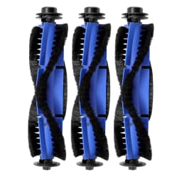 Rolling Brush Compatible with Eufy RoboVac 11S, 30C, G30, 30, 11S MAX, 30C MAX, 15T, 15C, 12, 35C, 15C MAX, G30, G30 Edge Roboti