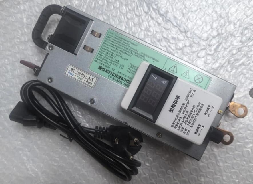14.6V100A automotive programming regulated power supply, lithium iron phosphate, ternary lithium, lead-acid battery charger