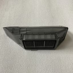 Original Dreame X50 Ultra Vacuum Cleaner Accessories: Special Dust Collection Box Consumables for the X50 Series