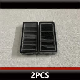 Original Dreame X50 Ultra Vacuum Cleaner Accessories: Special Dust Collection Box Consumables for the X50 Series