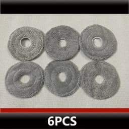 Original Dreame X50 Ultra Vacuum Cleaner Accessories: Special Dust Collection Box Consumables for the X50 Series