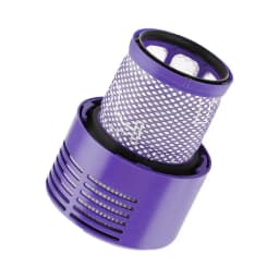 For Dyson V10 Filter Hepa Accessories Robot Vacuum Cleaner SV12 Washable Filter Replacement Cleaning Spare Parts