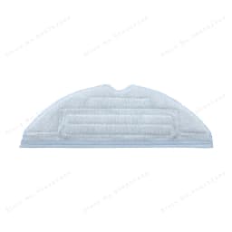 Compatible For Roborock S7, S70, S75, S7 Max, S7 MaxV Replacement Spare Parts Accessories Main Side Brush Hepa Filter Mop Cloth