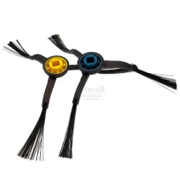 Replacement Side Brush For Eureka NER600 Corner Brushes Robotic Vacuum Cleaner Accessories Spare Parts Consumables