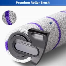 Original Accessories for 나르월 Narwal S10 Pro Vacuum Mop Brush Roller and HEPA Filter Replacement Bucket and Water Tank Parts