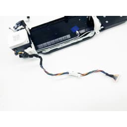 Original For Roborock Sweeping Robot Accessories S7 Vibration Mopping Module Spare Parts