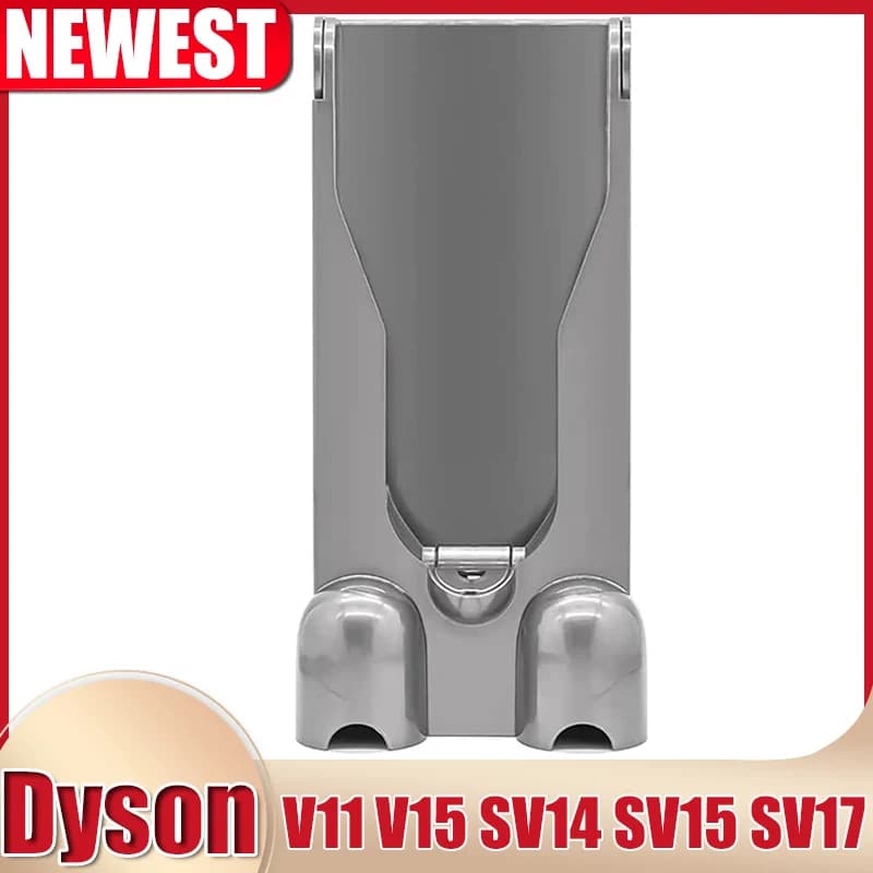 Charger Hanger Bracket For Dyson V11 V15 SV14 SV15 Vacuum Cleaner Charging Dock Station Wall Mount