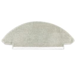 For Viomi Alpha 2 Pro / V5 Pro / V-RVCLM27B / V-RVCLM40B Vacuum Cleaner Parts Replacement Main Side Brush Filter Mop Accessory
