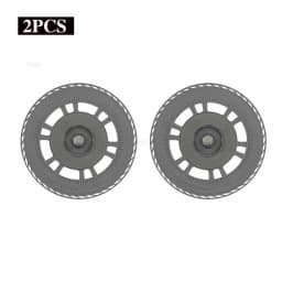Dreame L40 Ultra / X40 Ultra Robot Vacuum Accessories Dust Bags Mop Main Side Brushes Cloths HEPA Filters Spare Parts
