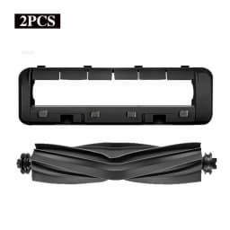 Dreame L40 Ultra / X40 Ultra Robot Vacuum Accessories Dust Bags Mop Main Side Brushes Cloths HEPA Filters Spare Parts