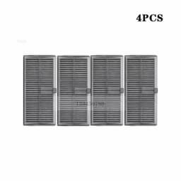 Dreame L40 Ultra / X40 Ultra Robot Vacuum Accessories Dust Bags Mop Main Side Brushes Cloths HEPA Filters Spare Parts