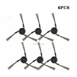 Dreame L40 Ultra / X40 Ultra Robot Vacuum Accessories Dust Bags Mop Main Side Brushes Cloths HEPA Filters Spare Parts