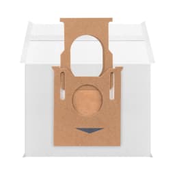 For Ecovacs DEEBOT OZMO T8/T9 AIVI T8/T9 Max T8 Max+ T9 Power N8 Pro N8 Plus Robot Vacuum Cleaner Dust Bags Replacement