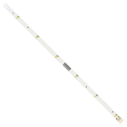 LED Refrigerator Lighting 0064001621 Suitable For Haier BCD-486WDGE 402WLDCJ Refrigerator Lighting 33.5*1CM 6 Per Strip 3V